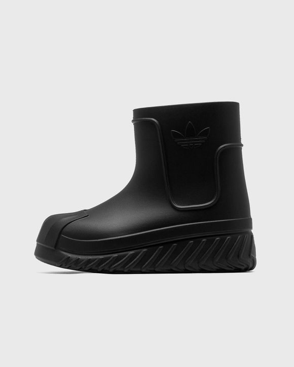 Adidas WMNS ADIFOM SUPERSTAR BOOT Black | BSTN Store