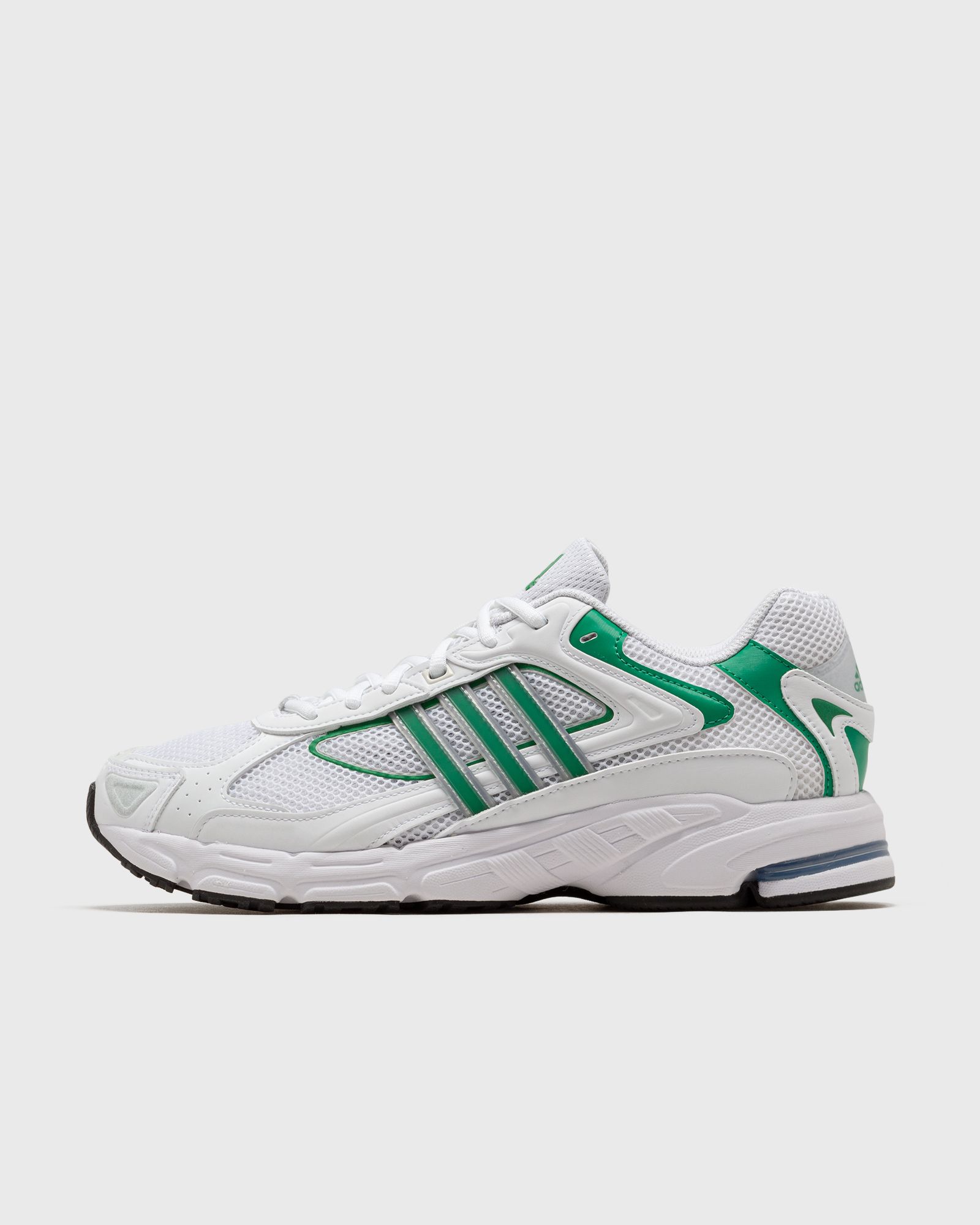 Adidas - wmns response cl men lowtop green|white in größe:42
