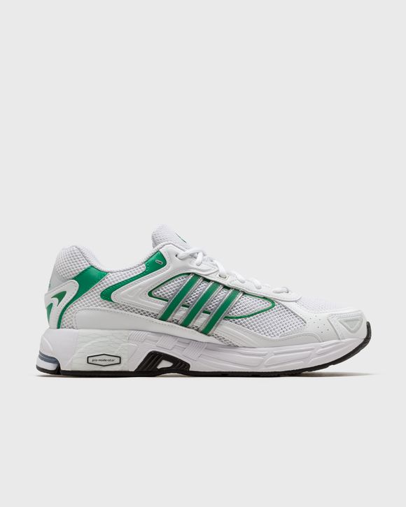 Adidas WMNS RESPONSE CL Green/White - FTWWHT/SECOGR/CBLACK