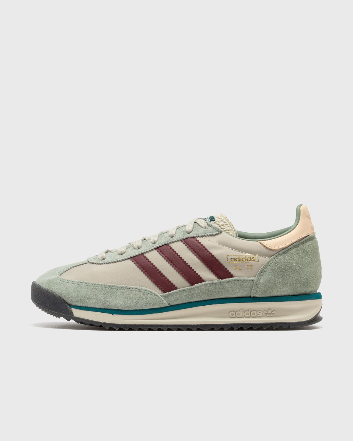 スニーカー adidas SL 72 RS JH5646 楽天市場】【ADIDAS】 アディダス SL 72 RS SL 72 RS JH5646