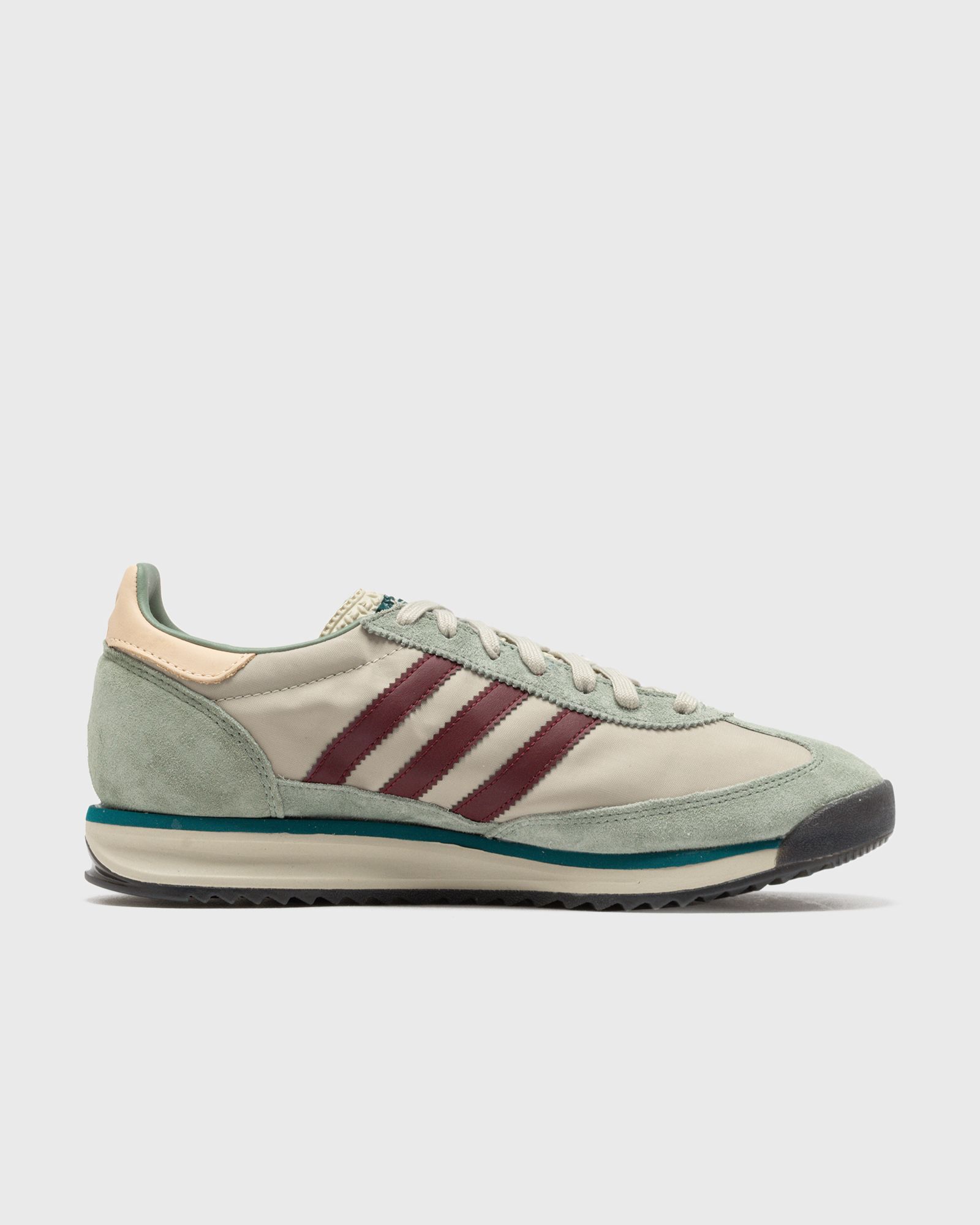 Adidas SL 72 RS Green Grey | BSTN Store
