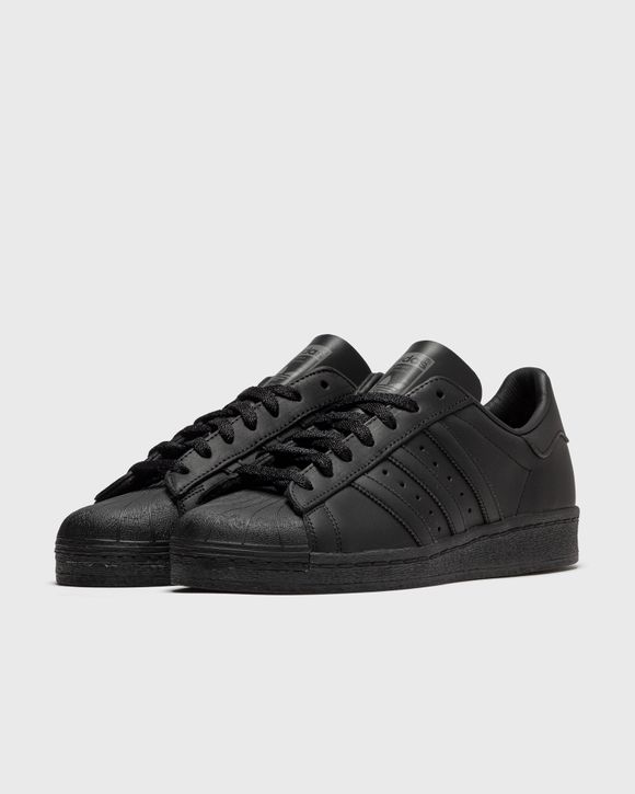 Adidas SUPERSTAR 82 Black | BSTN Store