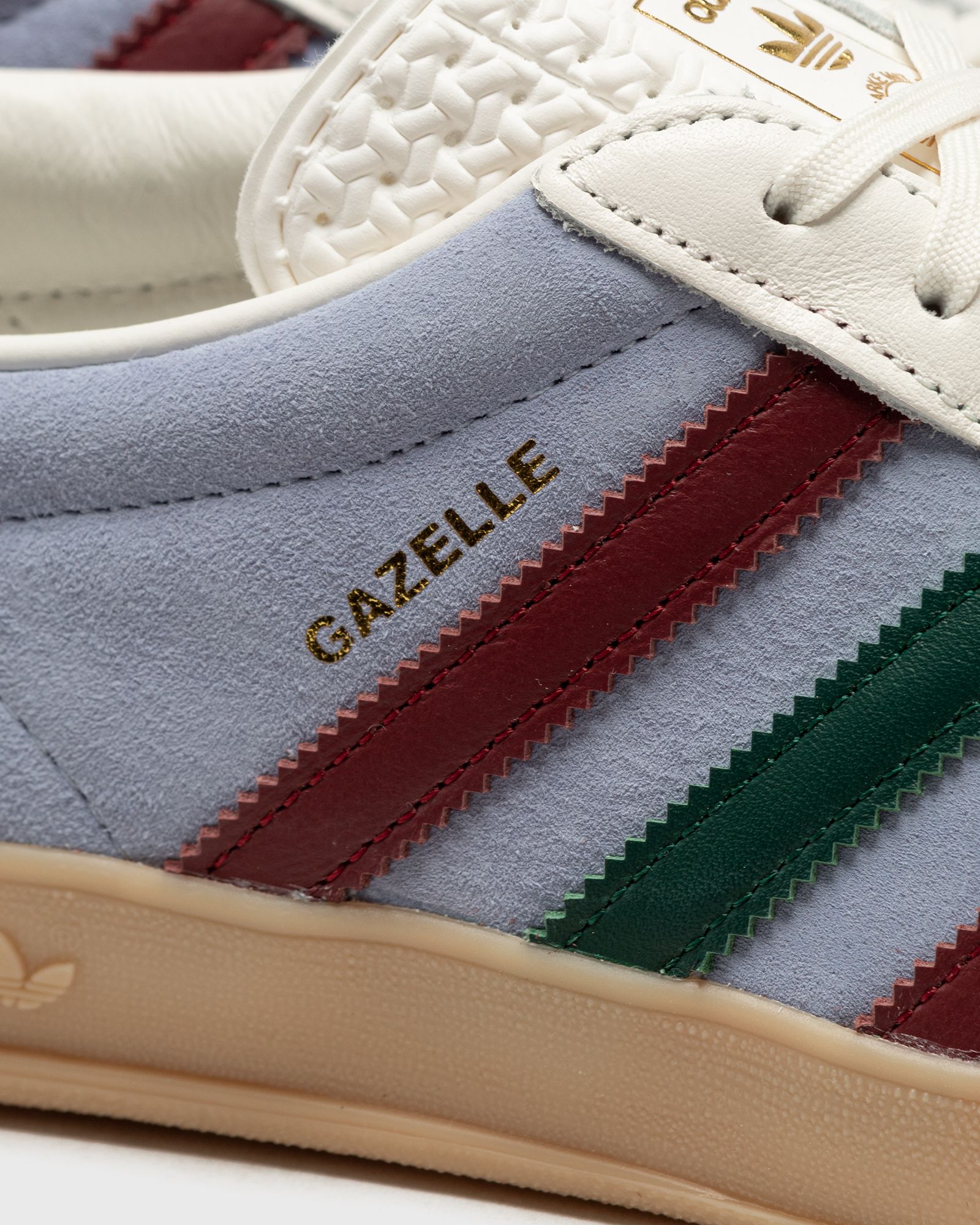 GAZELLE INDOOR