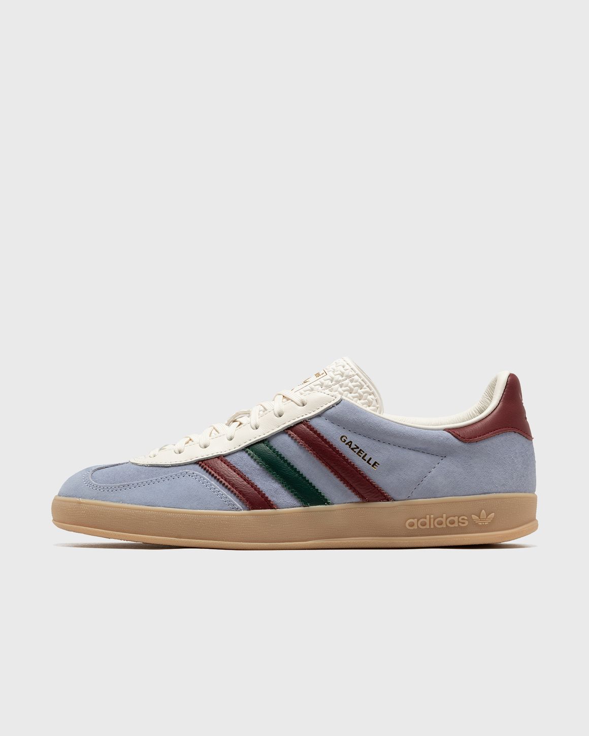 完売必須 adidas GAZELLE INDOOR ユニセックス チェック柄GOOD 完売必須 adidas GAZELLE INDOOR ユニセックス チェック柄GOOD