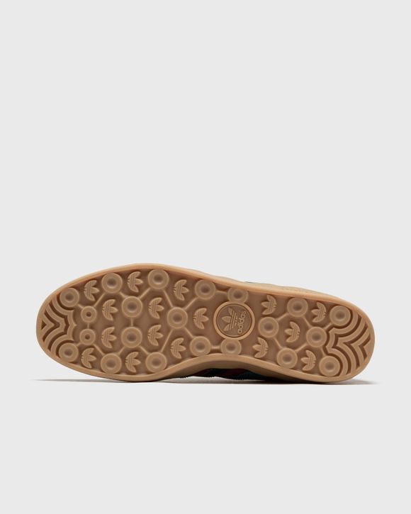 GAZELLE INDOOR