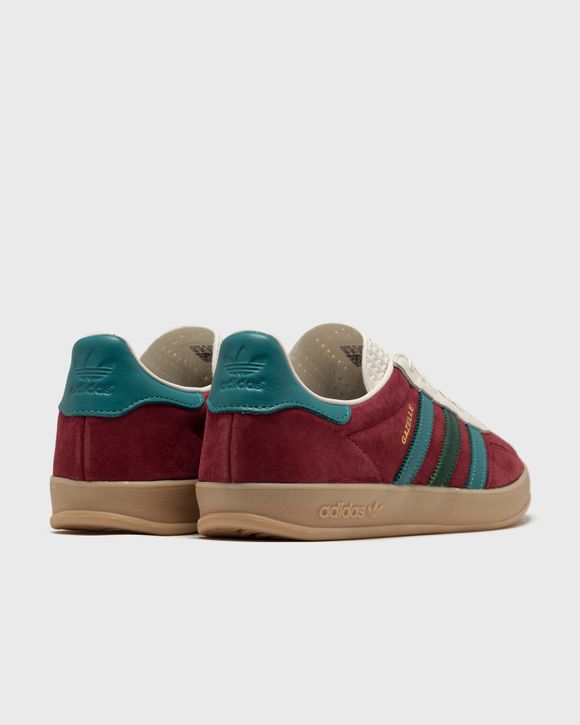 adidas gazelle silver green womens Adidas Gazelle 36  insolito-vintage
