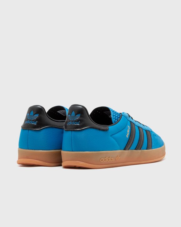 ★ADIDAS★ GAZELLE INDOOR BLUE IG4998★送料関税込★ adidas Gazelle Indoor Shoes - Blue | Free Shipping with