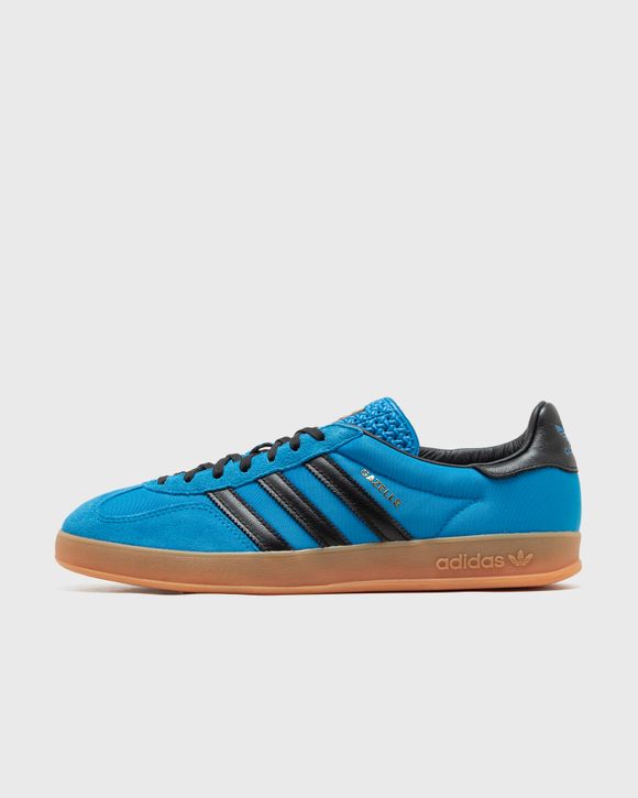 ARE THEY WORTH IT? THE ADIDAS GAZELLE INDOOR 