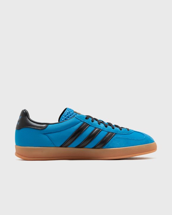 Adidas GAZELLE INDOOR Blue | BSTN Store