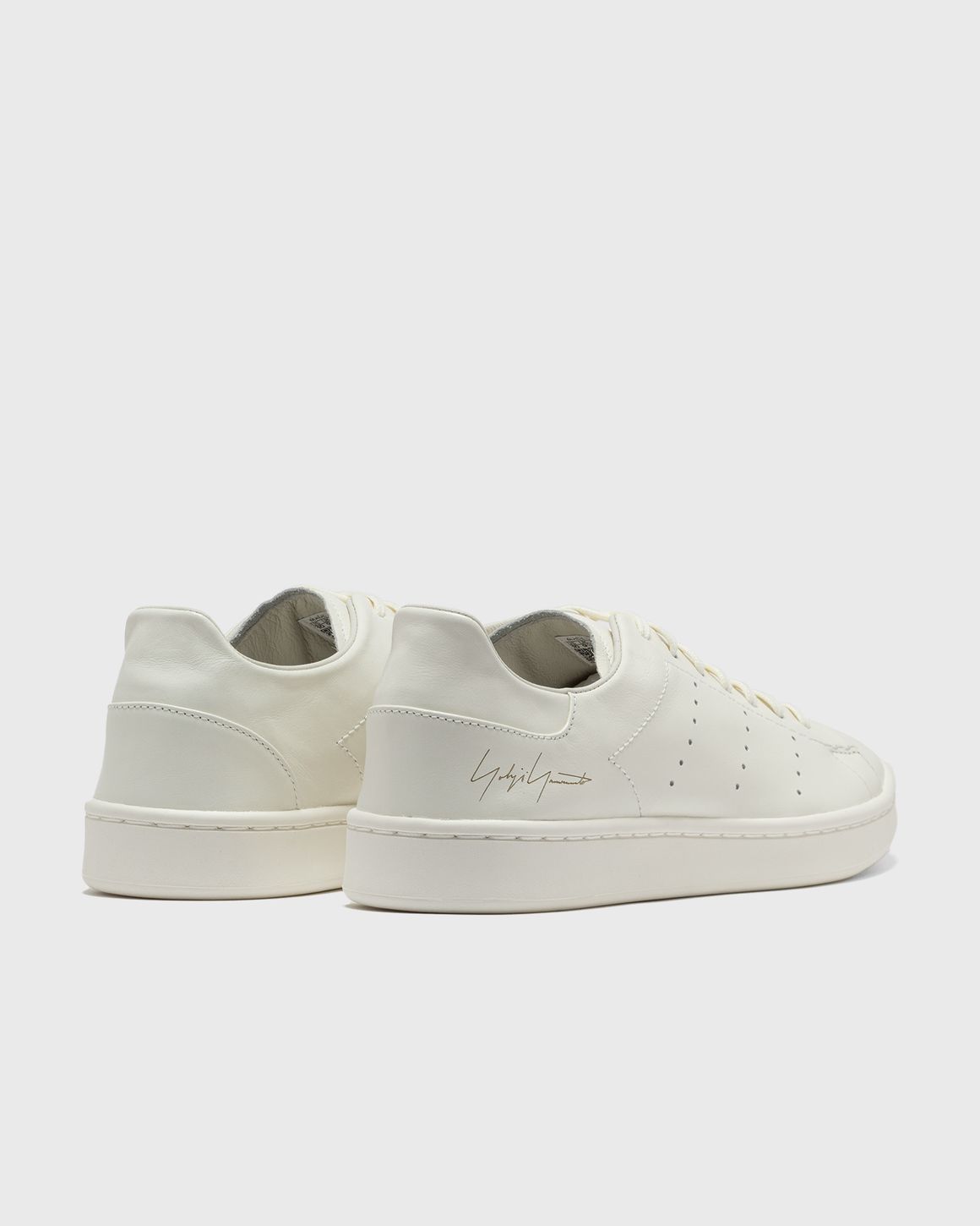Adidas Y 3 STAN SMITH Beige BSTN Store