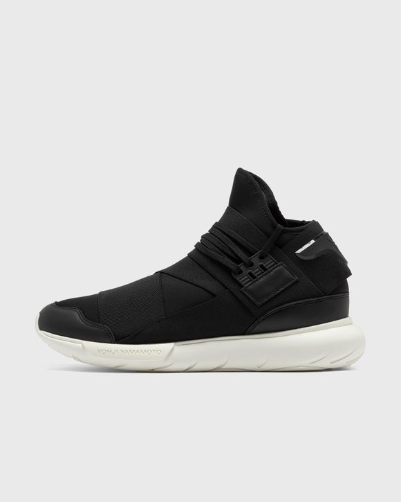 Adidas Y 3 QASA Black BSTN Store