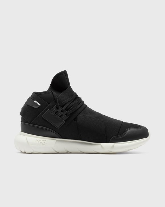 Adidas Y 3 QASA Black BLACK BLACK OWHITE