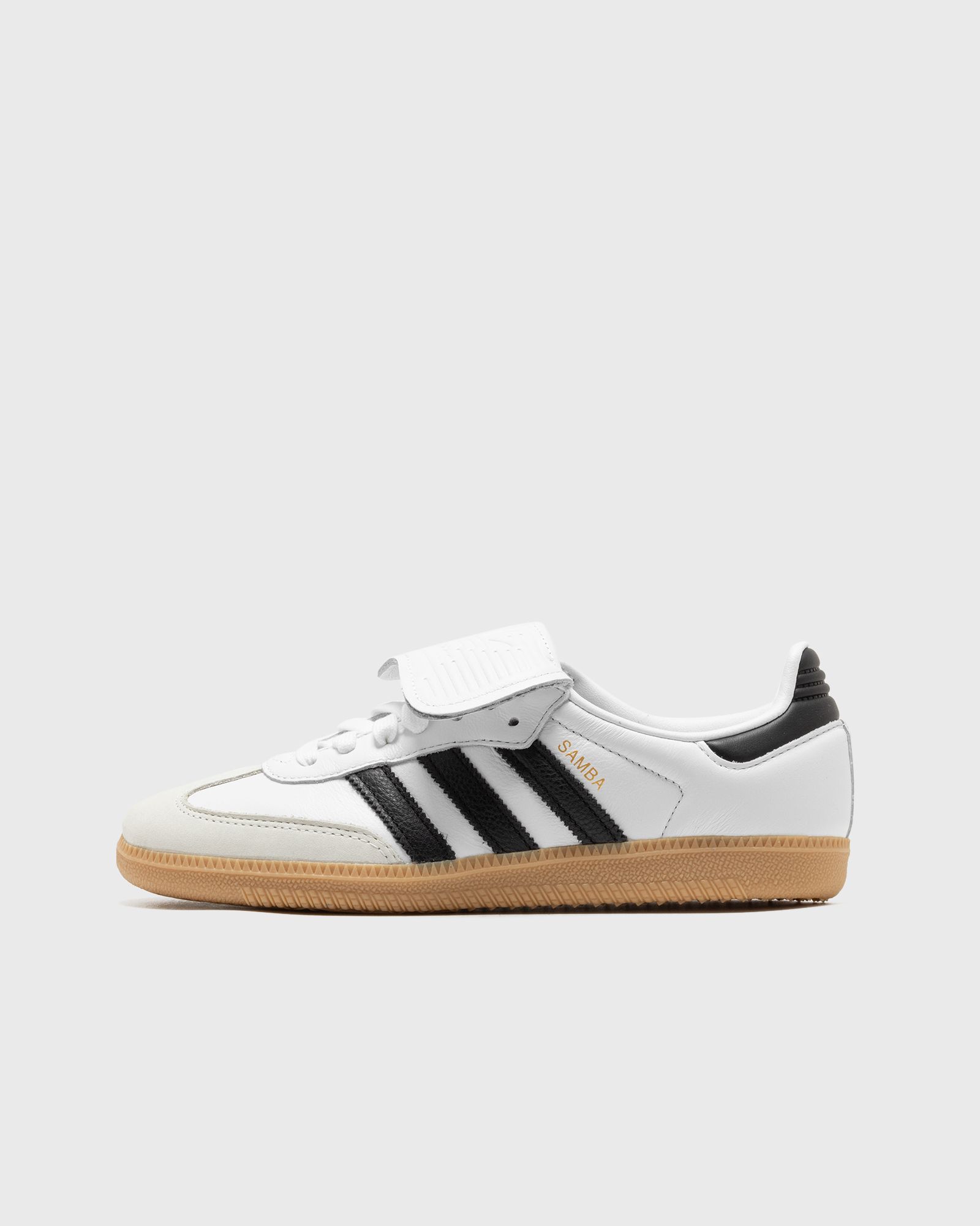 Adidas - wmns samba lt women lowtop white in größe:42