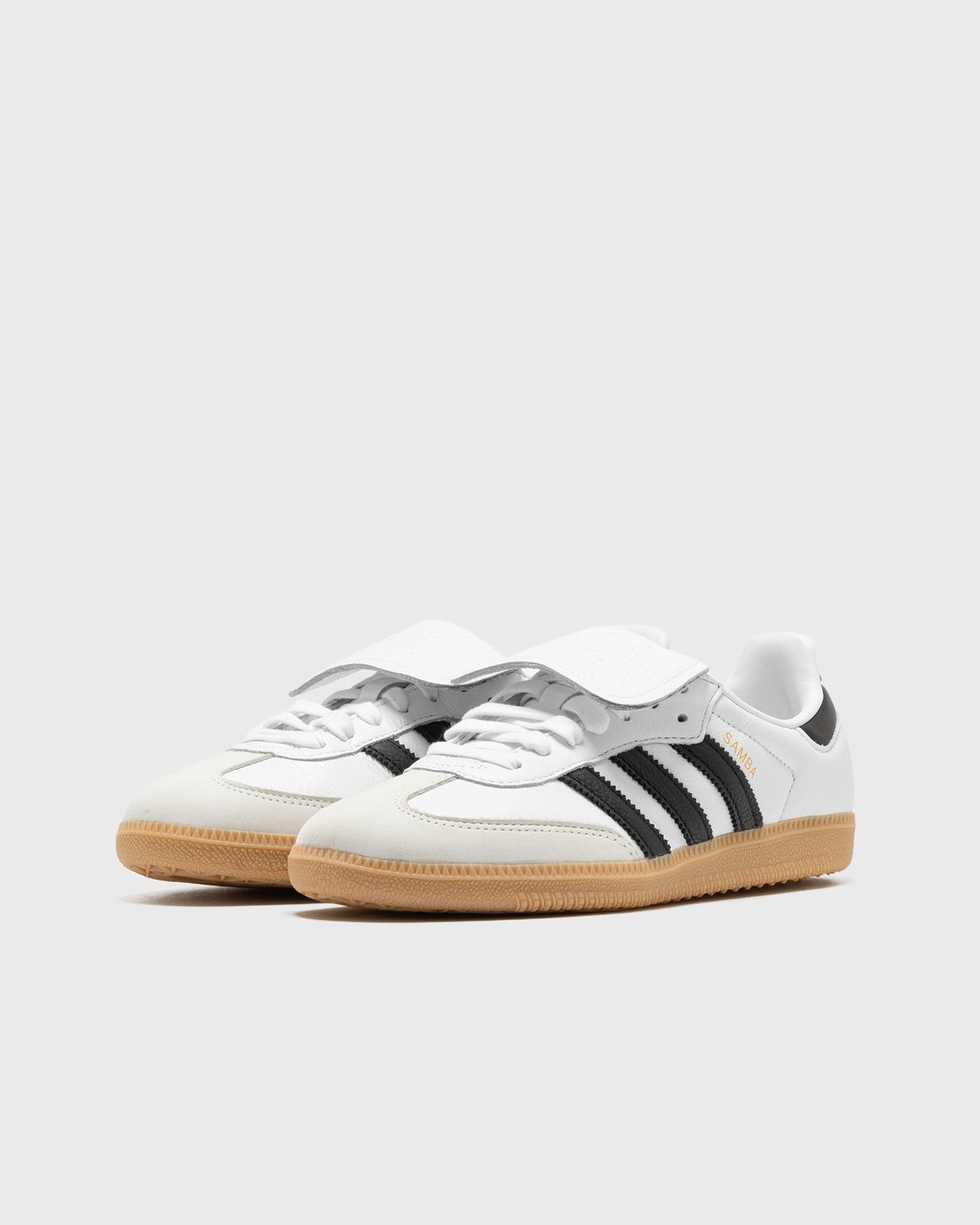 Adidas WMNS SAMBA LT White | BSTN Store