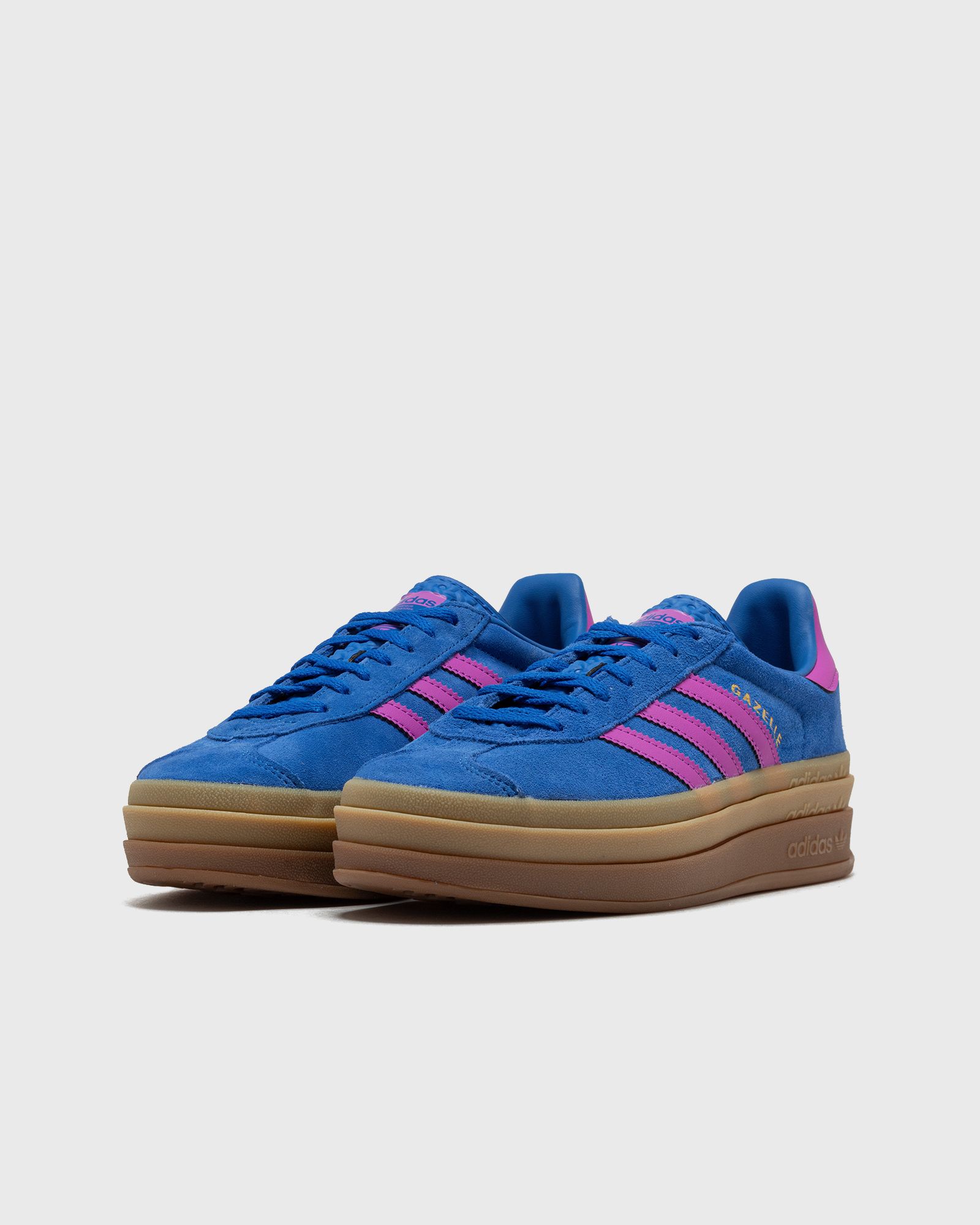 WMNS GAZELLE BOLD