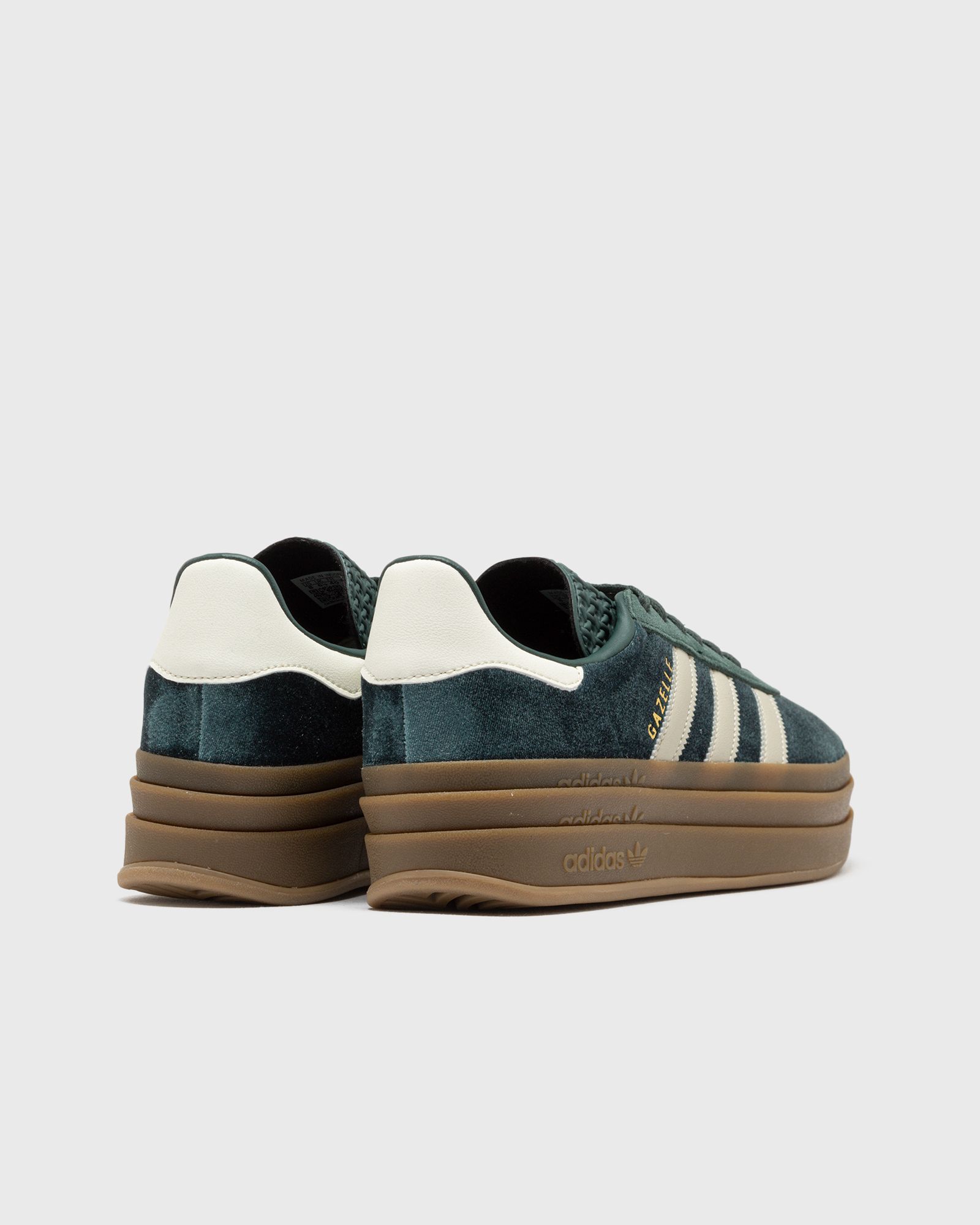 WMNS GAZELLE BOLD