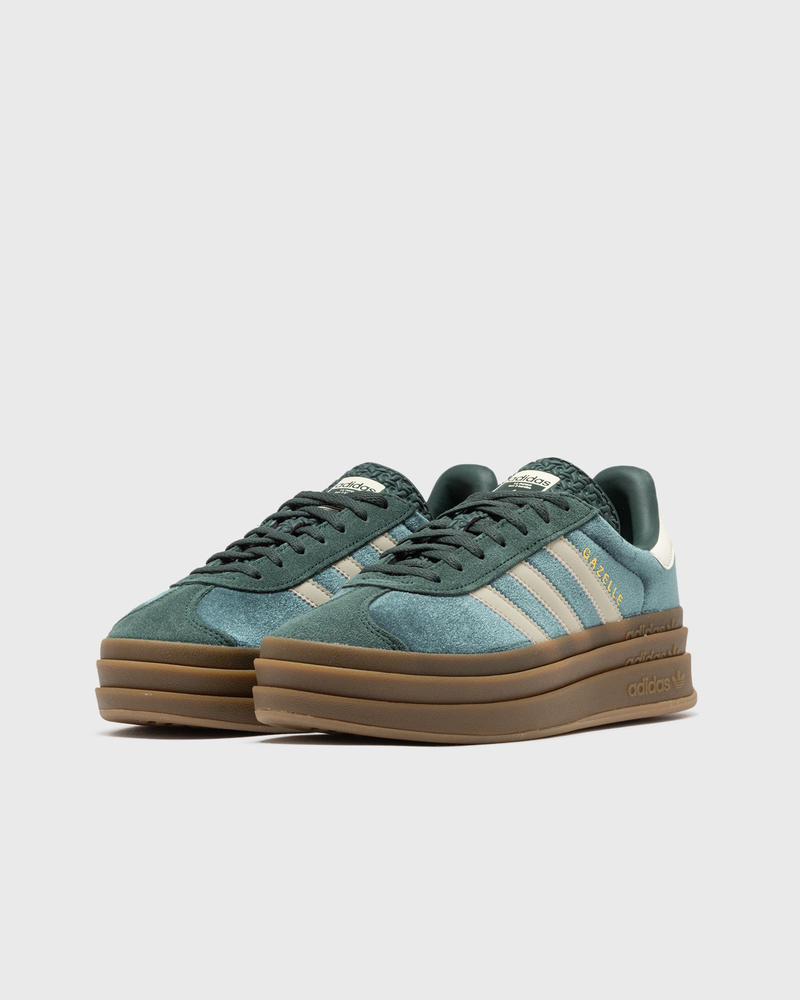 WMNS GAZELLE BOLD