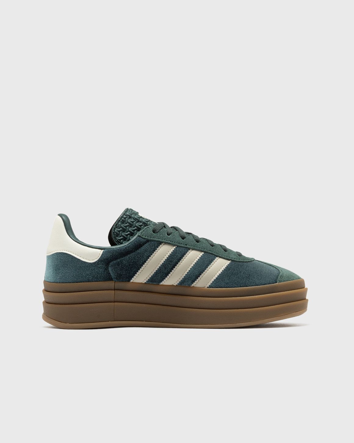 ◆早期完売◆ ◆ADIDAS◆ Gazelle Bold - Green adidas Gazelle Bold Shoes - Green | Free Shipping with