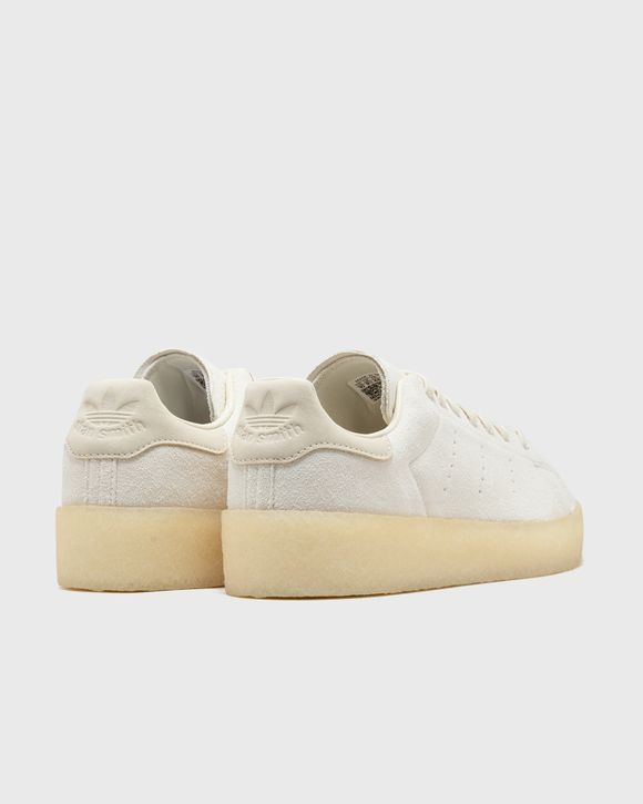 Adidas STAN SMITH CREPE White BSTN Store