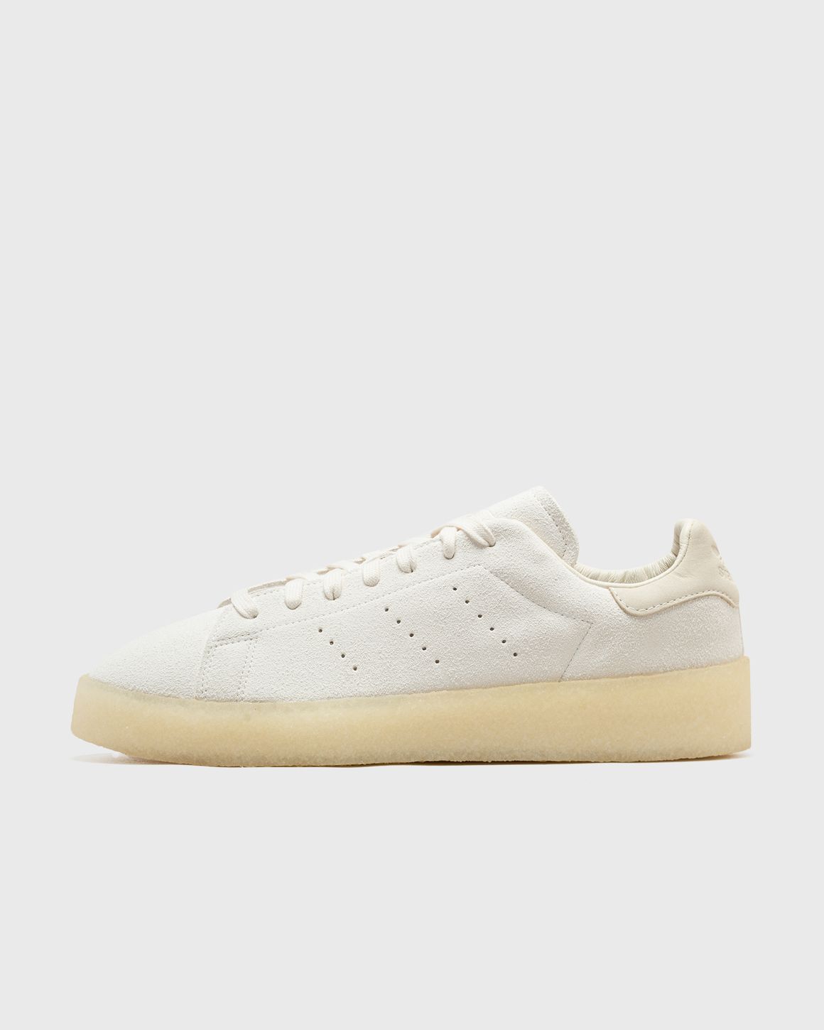 Adidas STAN SMITH CREPE White | BSTN Store