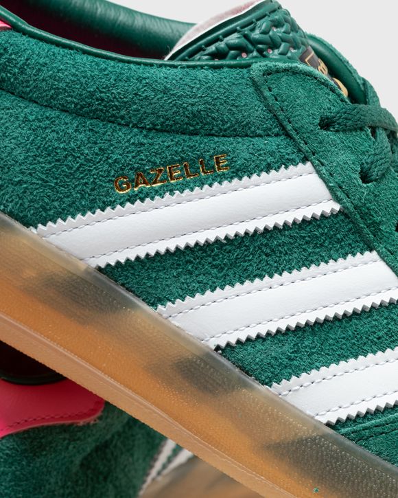 WMNS GAZELLE INDOOR