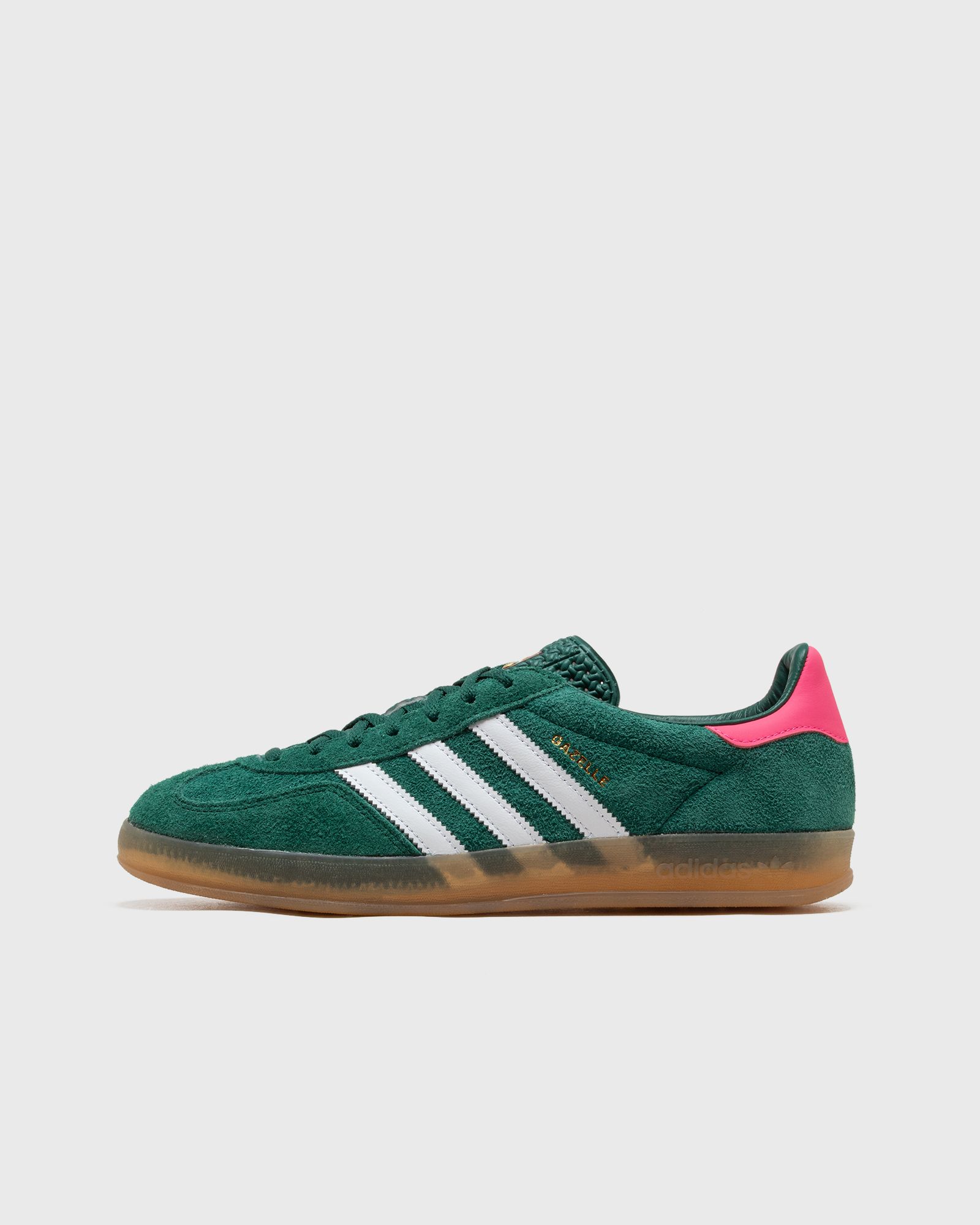 WMNS GAZELLE INDOOR