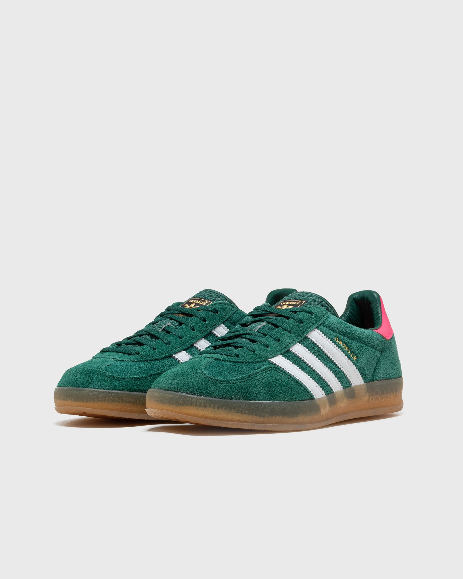 WMNS GAZELLE INDOOR