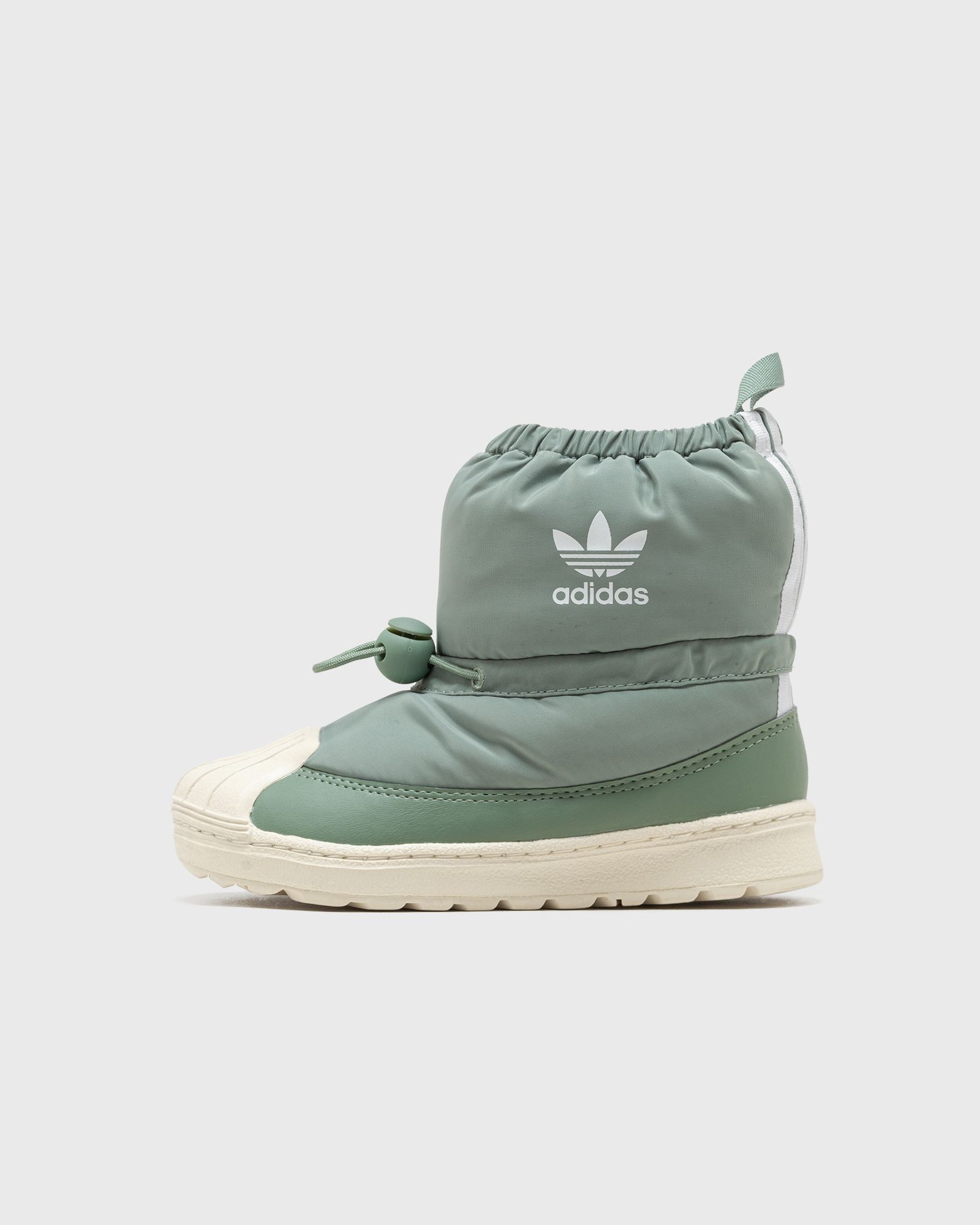 Adidas - superstar 360 boot i  boots green in größe:22