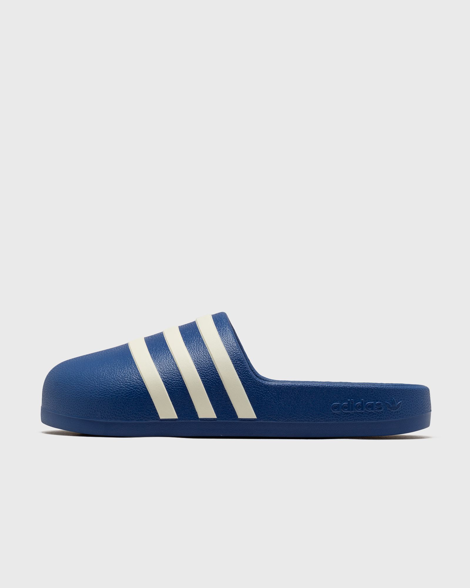Adidas - adifom adilette men  blue in größe:40,5