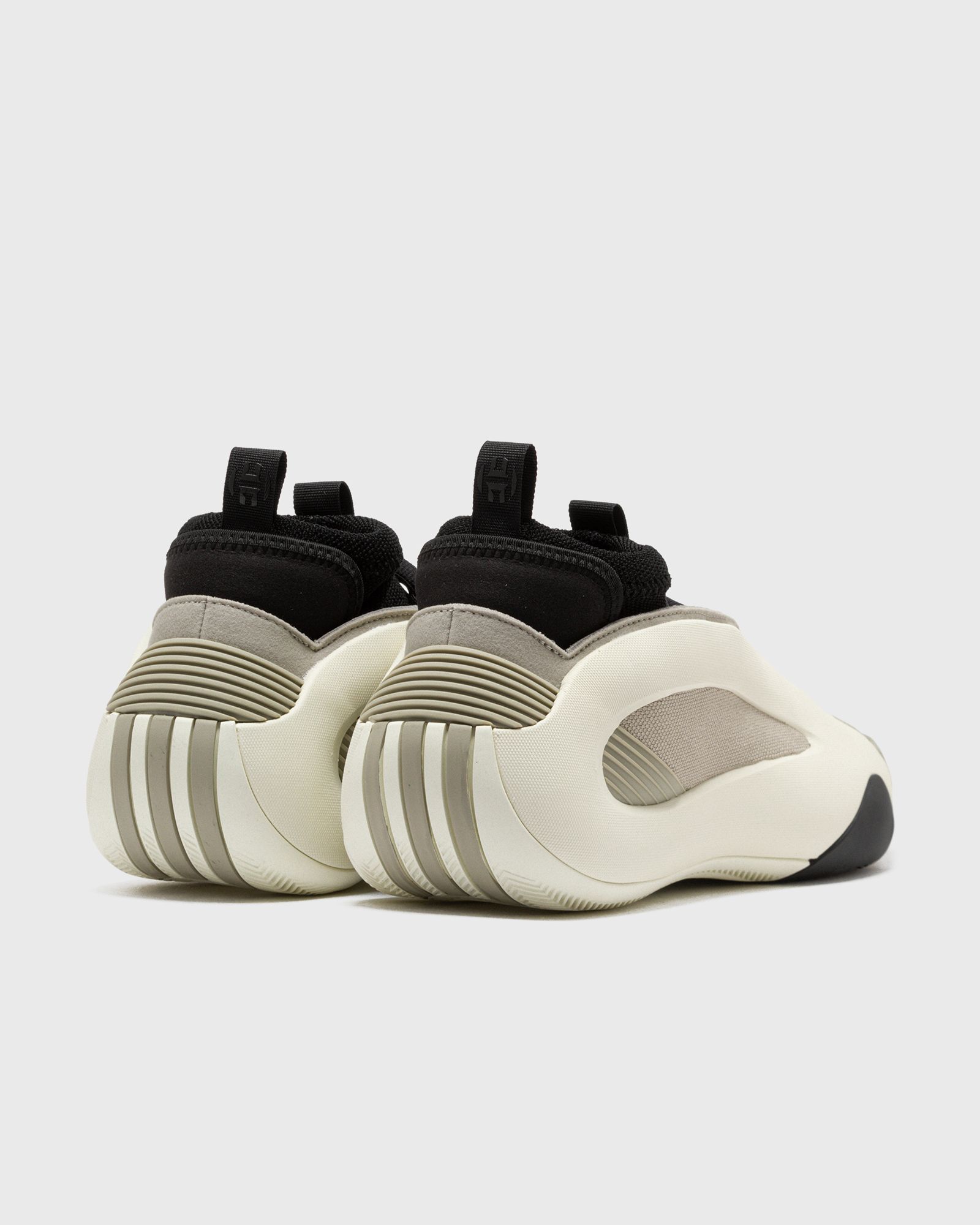Adidas HARDEN VOLUME 8 Grey | BSTN Store