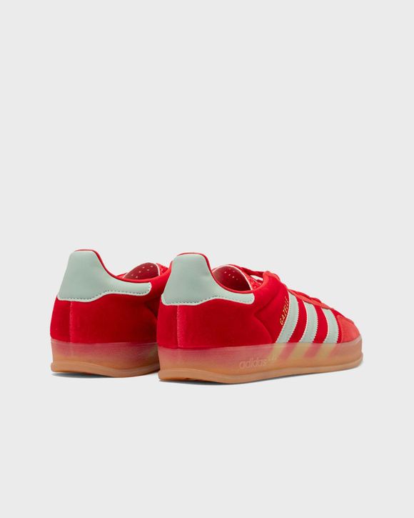 【Adidas】韓国人気◆GAZELLE INDOOR W [IG6786] レッド Adidas】韓国人気◇GAZELLE INDOOR W [IG6786] レッド (adidas