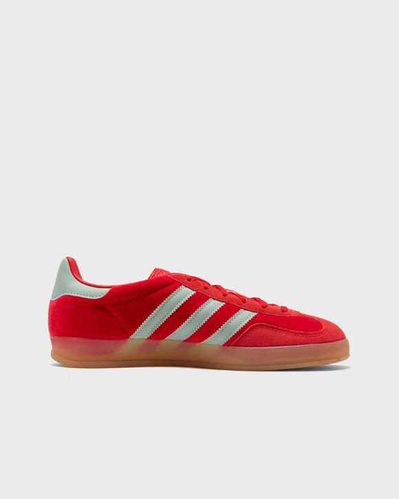 Adidas WMNS GAZELLE INDOOR Red | BSTN Store