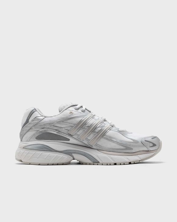 スニーカー adidas Adista cushion white silver IG6926 Buy Adistar Cushion 'White Grey Silver Metallic' - IG6926 | GOAT