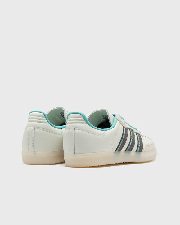 SAMBA OG W