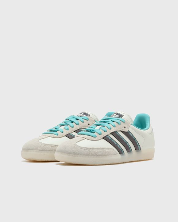 SAMBA OG W
