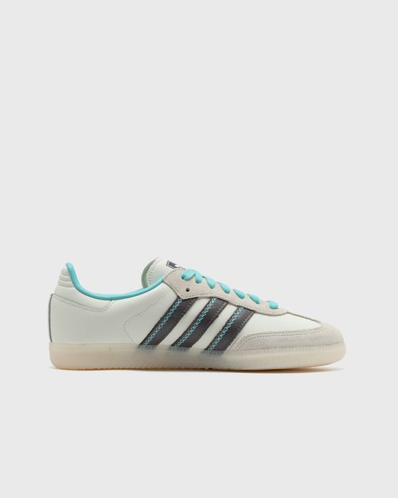 SAMBA OG W