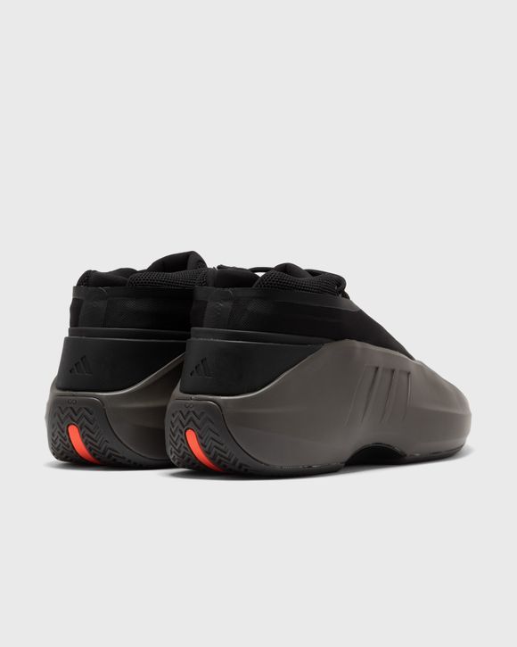 Adidas CRAZY IIINFINITY Black - CHACOA/CBLACK/SOLRED