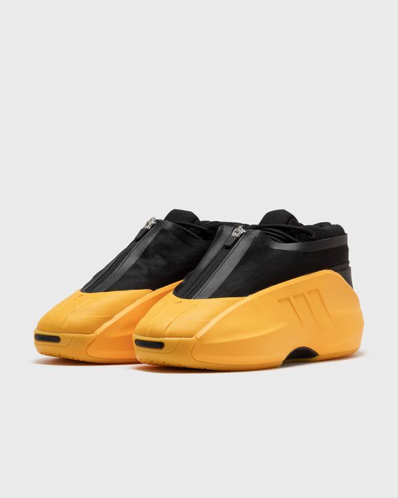 全国送料無料ギフト Adidas Store BSTN | Yellow IIINFINITY CRAZY 靴