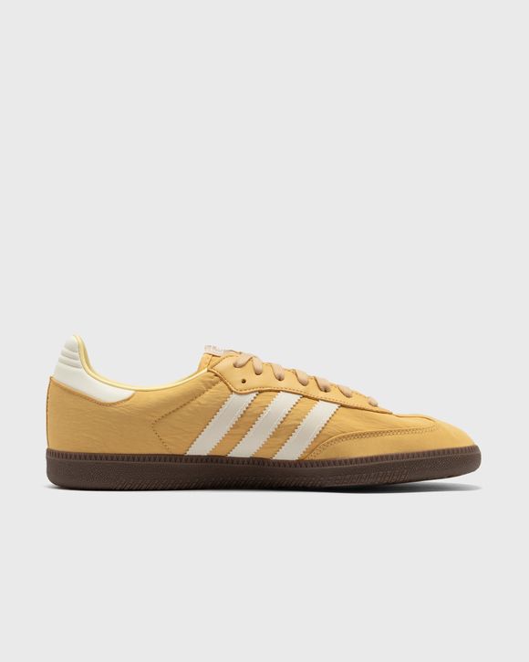 Adidas samba og ms easy outlet yellow