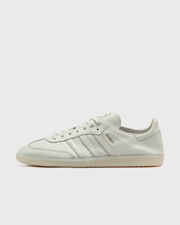 最終プライス、明日まで　adidas Samba Decon ベージュ 28 Adidas SAMBA DECON Beige | BSTN Store