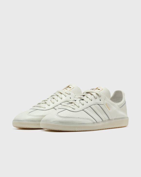 Adidas SAMBA DECON Beige | BSTN Store