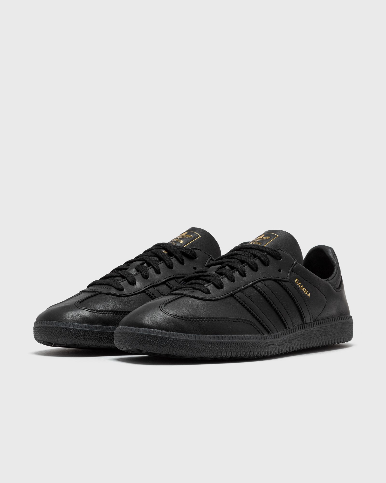 Adidas SAMBA DECON Black | BSTN Store