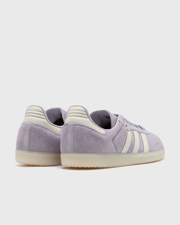 Purple samba og online