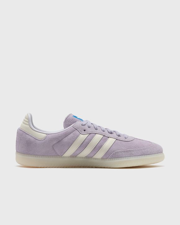 Adidas SAMBA OG Purple BSTN Store