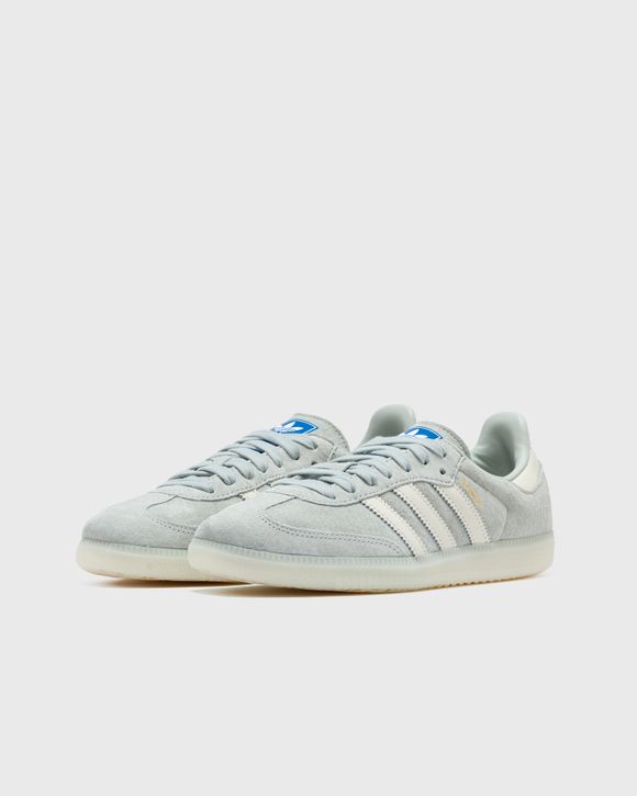 SAMBA OG