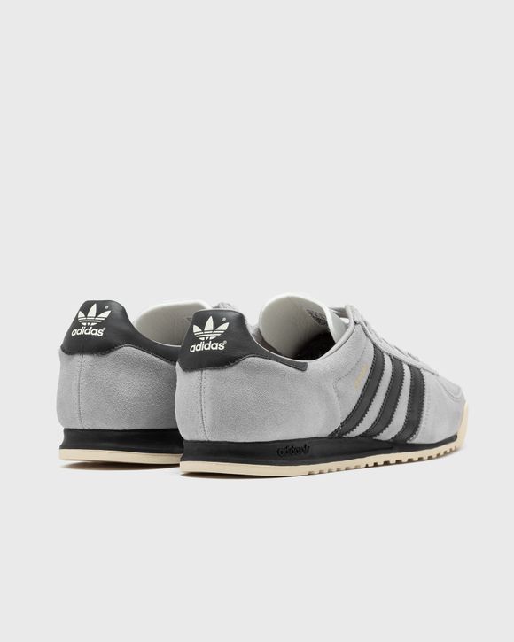 Adidas GUAM Black/Grey - LTONIX/CBLACK/GRETWO