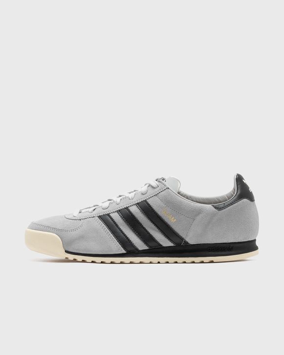 Adidas GUAM Black/Grey | BSTN Store