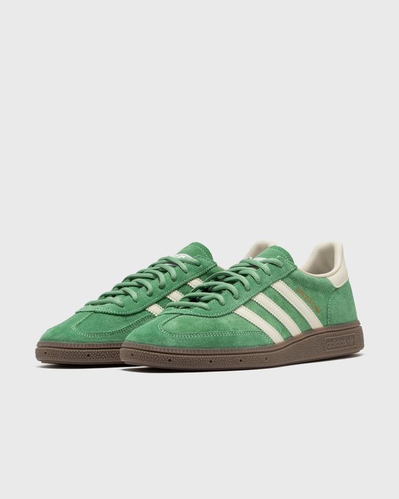 Adidas spezial store active green