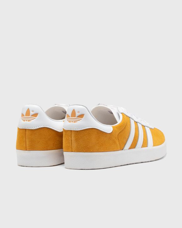 adidas gazelle orange homme