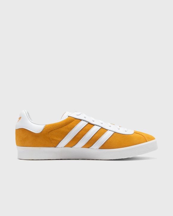 Adidas GAZELLE 85 Yellow PREYEL FTWWHT GOLDMT